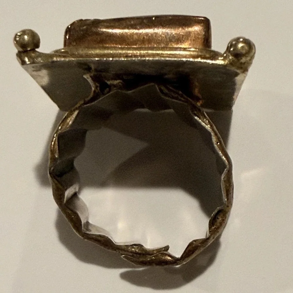 Source Unknown item gold
